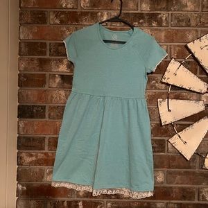 Girls Wonder Nation Dress